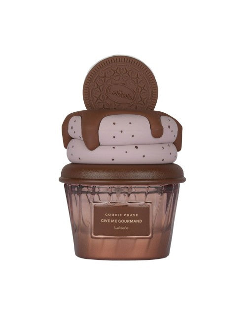 Lattafa Cookie Crave EDP 75ml