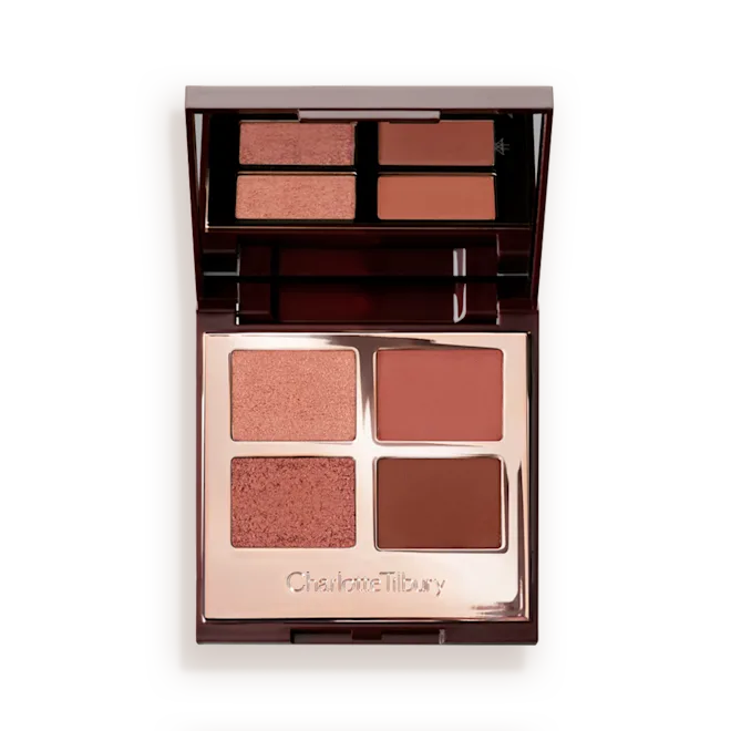 CHARLOTTE TILBURY
Luxury Palette Pillow Talk - Palette Di Ombretti