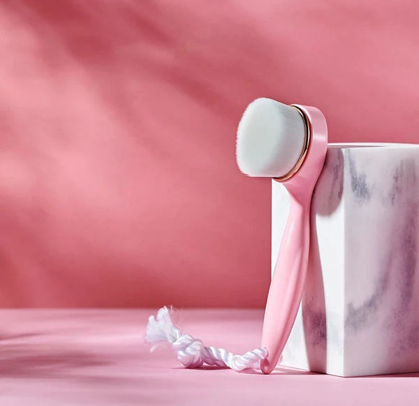 BELLAVIA Face Brush