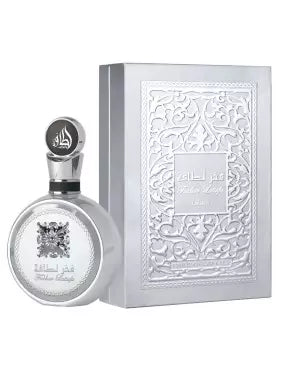 Lattafa Fakhar Platin EDP 100ml