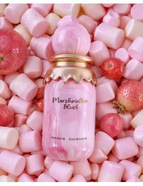 Paris Corner Marshmallow Blush EDP 100ml