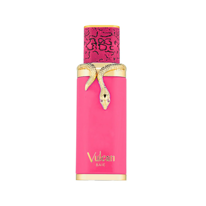 Eau de parfum Vulcan bay 100ml - French Avenue