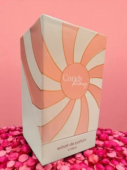 CANDY LICIOUS EXTRAIT DE PARFUM 90ml