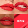 SUPERSTAY MATTE INK™ Labbra matte, all'ennesima potenza!