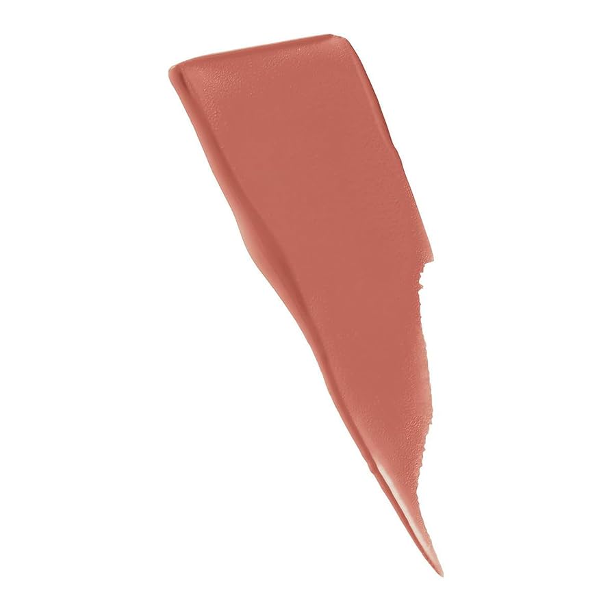 SUPERSTAY MATTE INK™ Labbra matte, all'ennesima potenza!