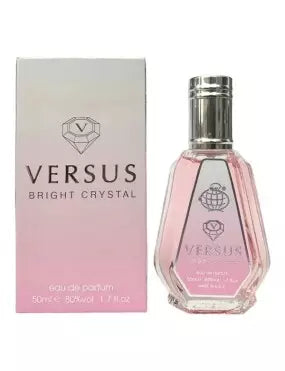 Fragrance World Versus Bright Crystal EDP 50ml