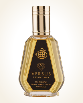 Fragrance World Versus Crystal Noir EDP 50ml