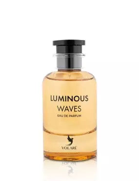 Volarè Luminous Waves EDP 100ml