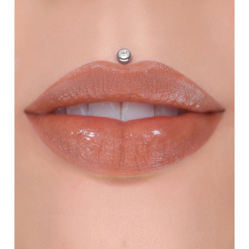 Jeffree Star Cosmetics Scorpio Shiny Trap Lipstick rossetto in crema altamente pigmentato