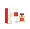 Abaq Al Izzah perfume for women by Al Fares 100ML