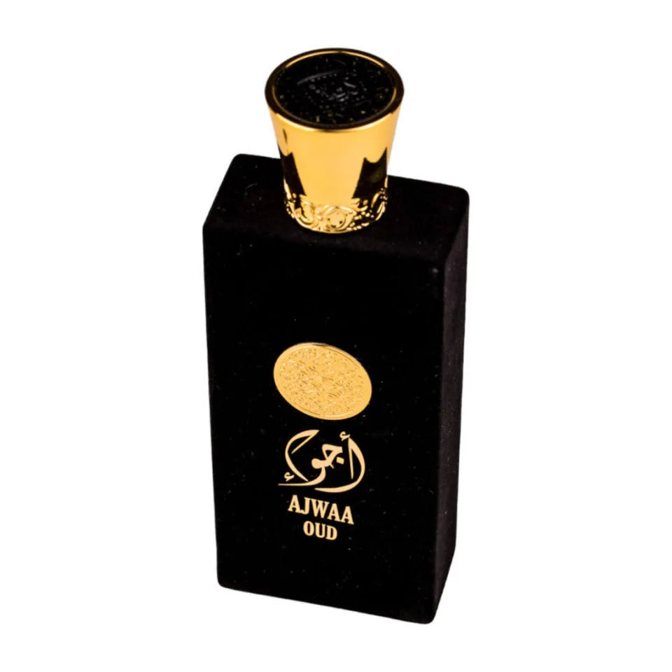Ajwaa Oud by Rihanah EDP 100 ml