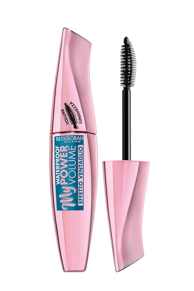 Deborah Milano - Mascara My Power Volume