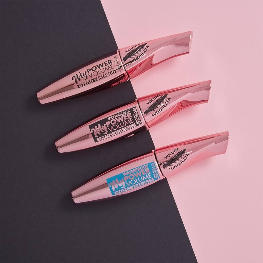 Deborah Milano - Mascara My Power Volume