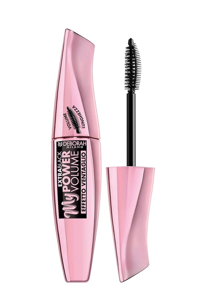 Deborah Milano - Mascara My Power Volume