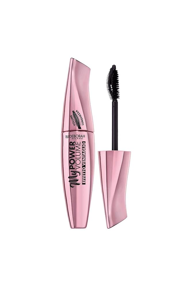 Deborah Milano - Mascara My Power Volume