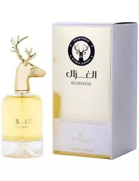 Ard Al Zaafaran Alghazal EDP 100ml