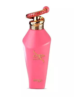Zimaya Hawwa Pink Eau de Parfum da donna