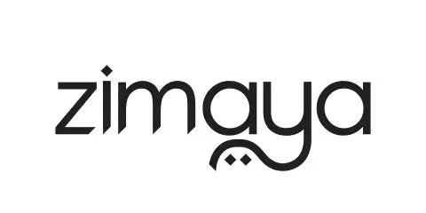 Zimaya Hawwa Pink Eau de Parfum da donna