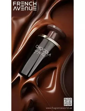 French Avenue Chocola Addict EDP 100ml