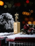Paris Corner December Vanilla EDP 85ml