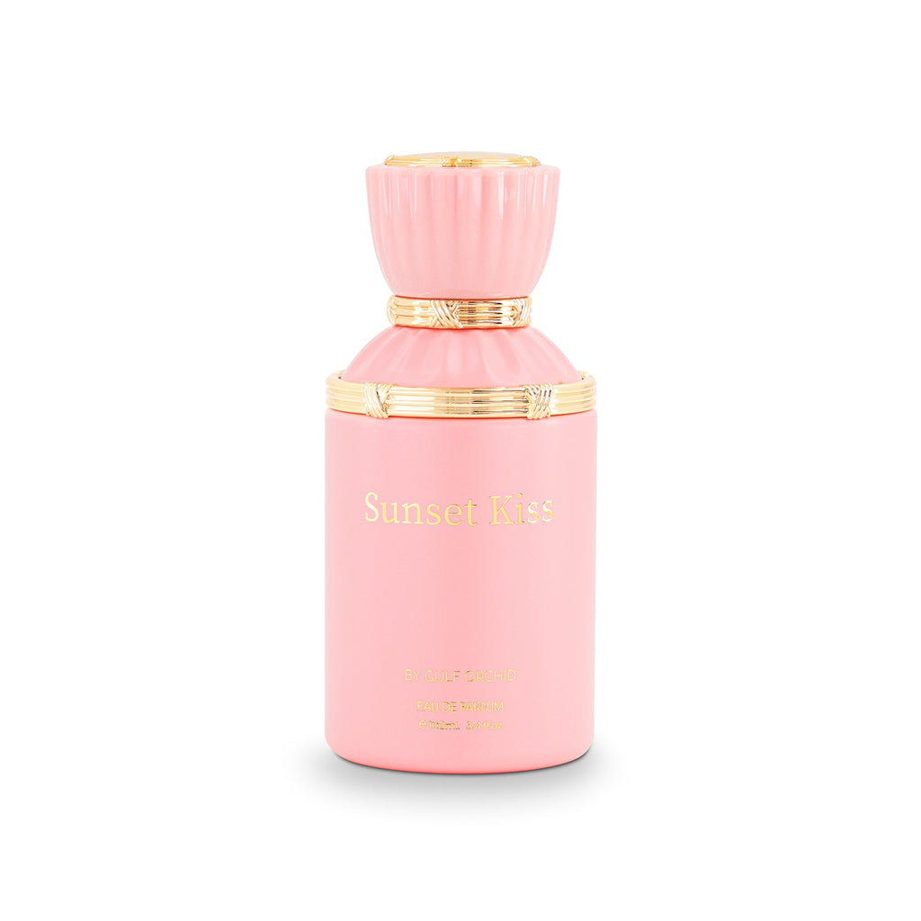 Gulf Orchid Sunset Kiss Eau De Parfum EDP 100ml
