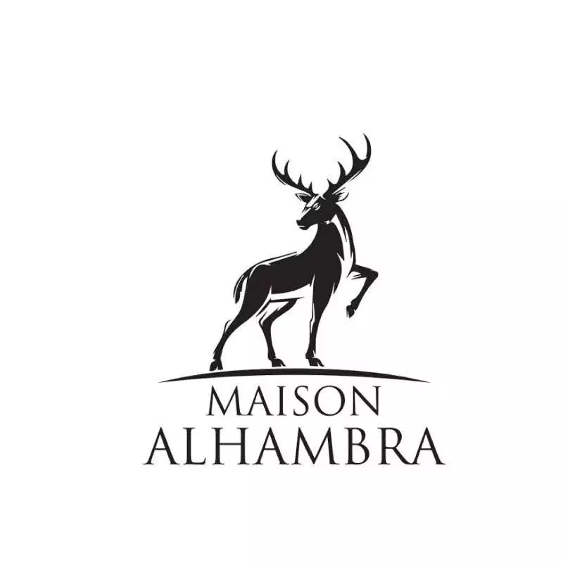 Maison Alhambra Sceptre Desert EDP 100ml