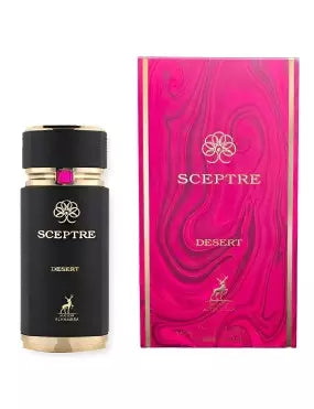 Maison Alhambra Sceptre Desert EDP 100ml