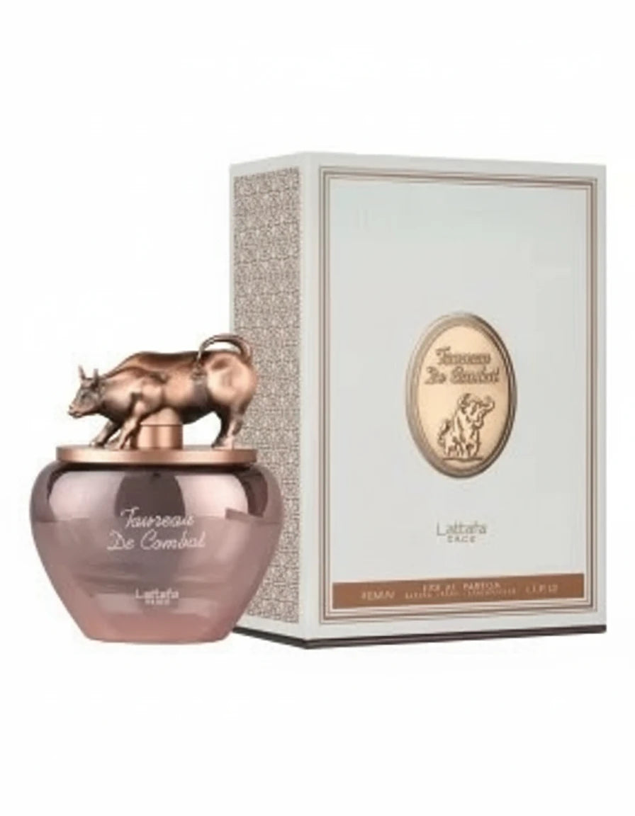 Lattafa Pride Taureau de Combat EDP 100ml