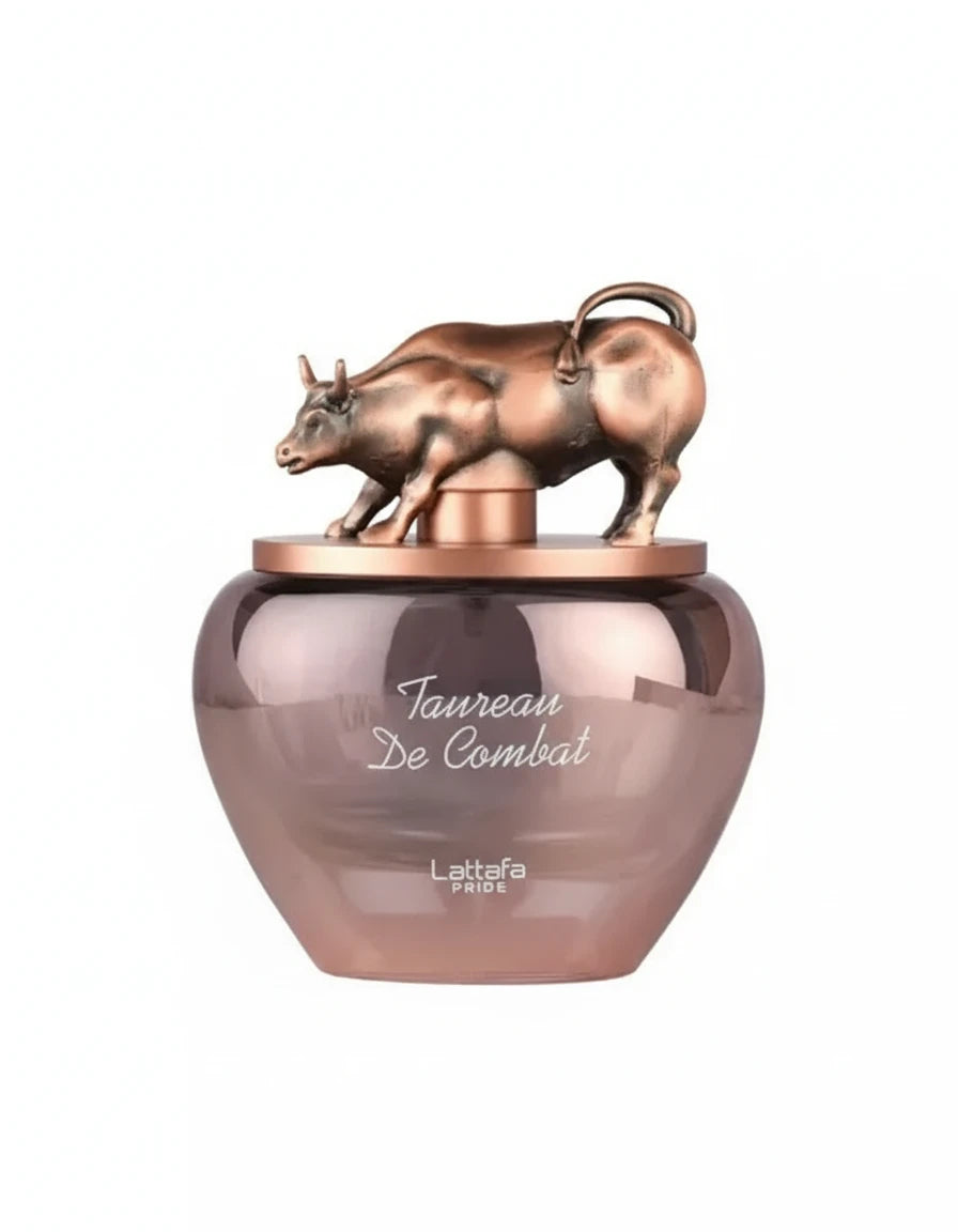 Lattafa Pride Taureau de Combat EDP 100ml