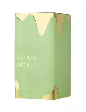 Lattafa Eclaire Pistache EDP 100ml