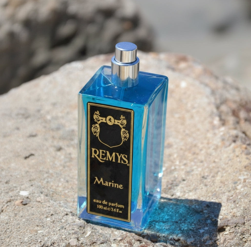 REMYS PROFUMO MARINE - 100ML