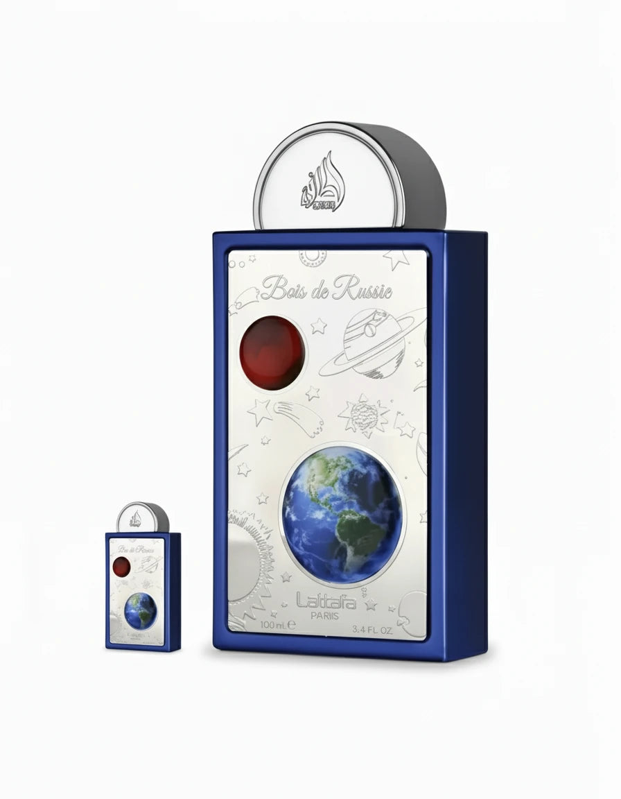 Lattafa Pride Art of Universe EDP 100ml