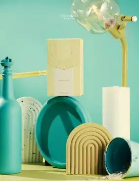 Pendora Scents Cornflower Delight EDP 100ml