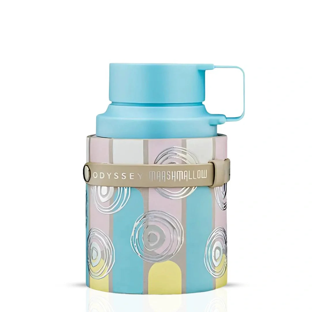 Odyssey Marshmallow Gourmand Edition Eau De Parfum Spray 100 Ml - Di Armaf