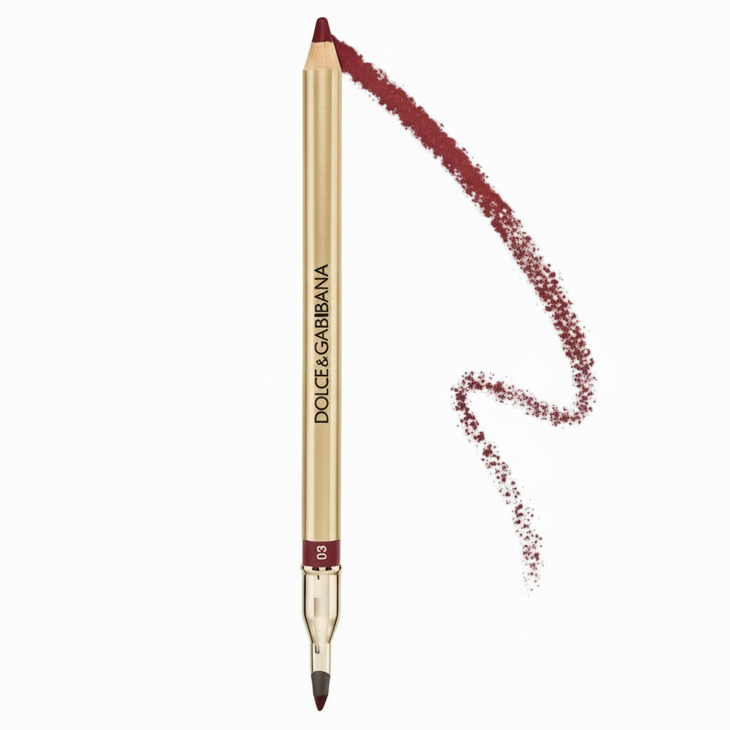 Tester Dolce & Gabbana The Lipliner Precision 1,88 g