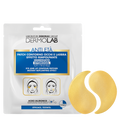 Patch contorno occhi e labbra effetto rimpolpante immediato hydrogel
