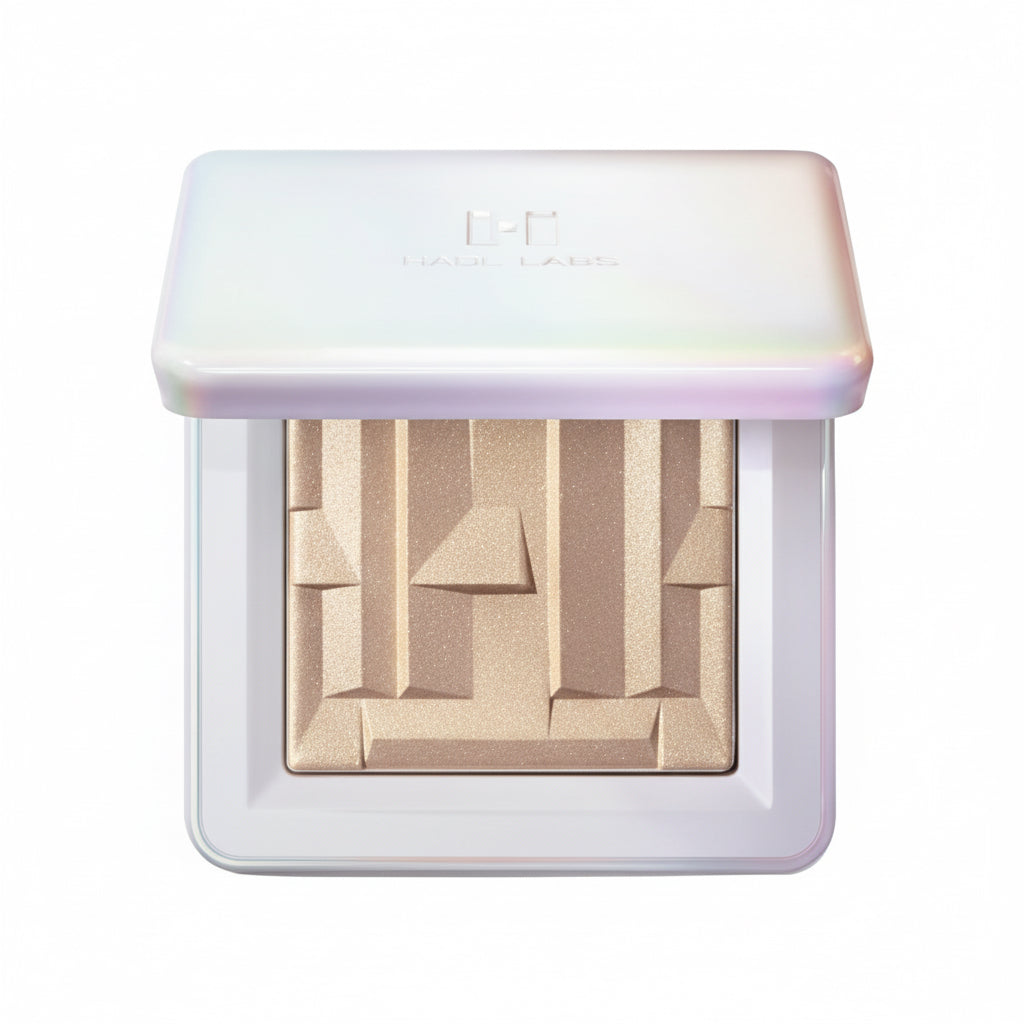 HAUS LABS BY LADY GAGA Bio-Radiant Gel-Powder Highlighter - Illuminante all'arnica fermentata