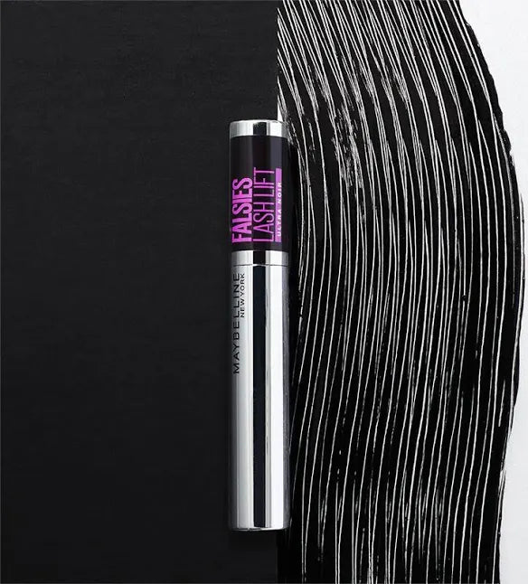 Maybelline New York Mascara Allungante Falsies Lash Lift