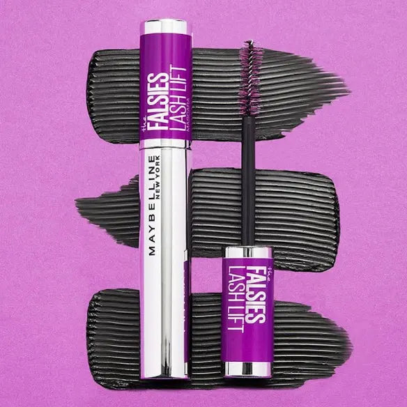 Maybelline New York Mascara Allungante Falsies Lash Lift