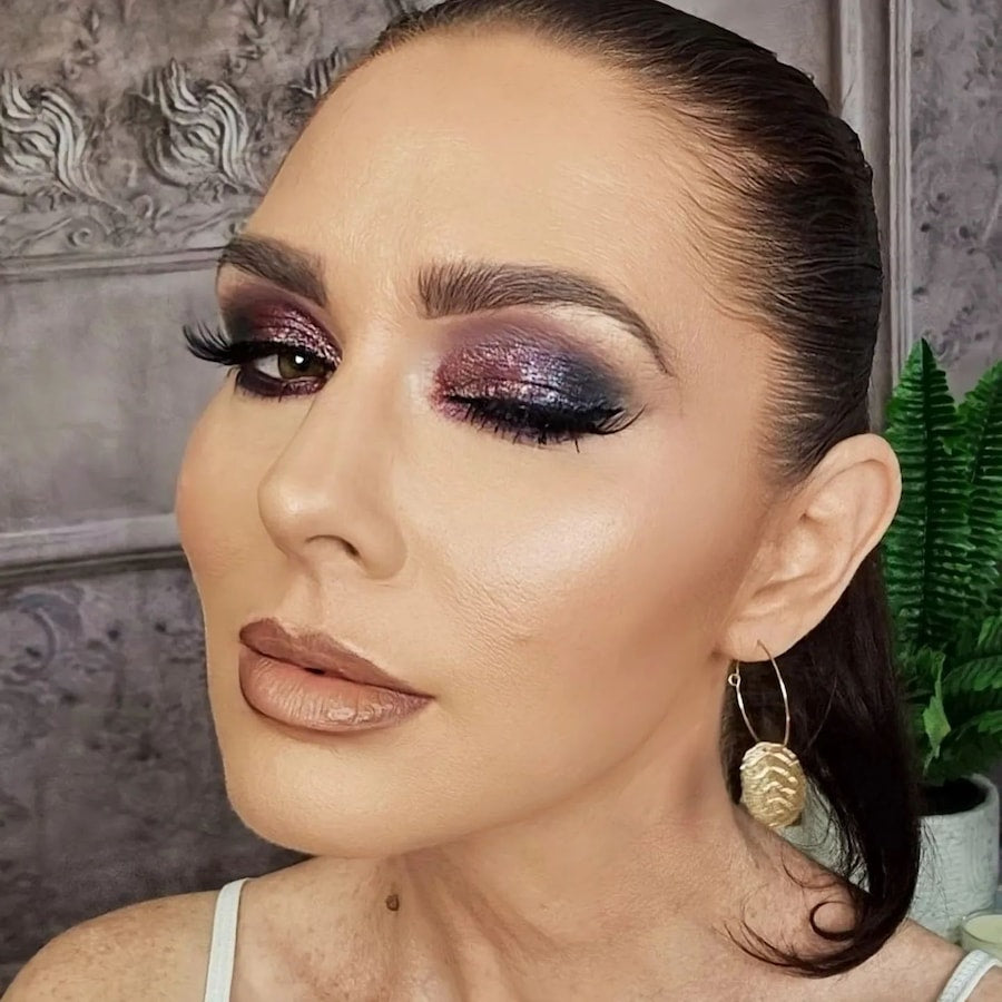 MAYBELLINE NEW YORK Ciglia sensazionali mascara effetto ventaglio