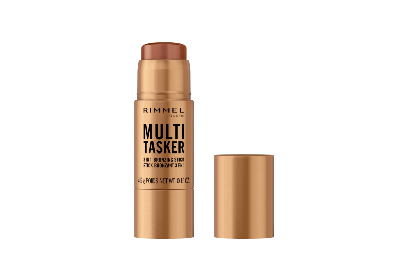 Rimmel Multitasker Bronzer Stick