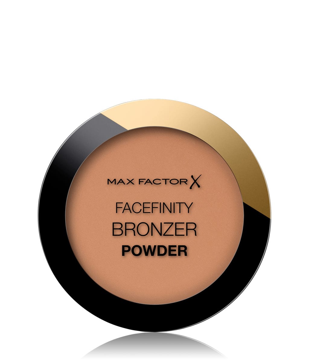 Max Factor Facefinity-Bronzer