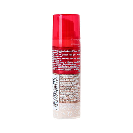 BOURJOIS HEALTHY MIX GLOW TINT Essenza idratante uniformante per il tono della pelle