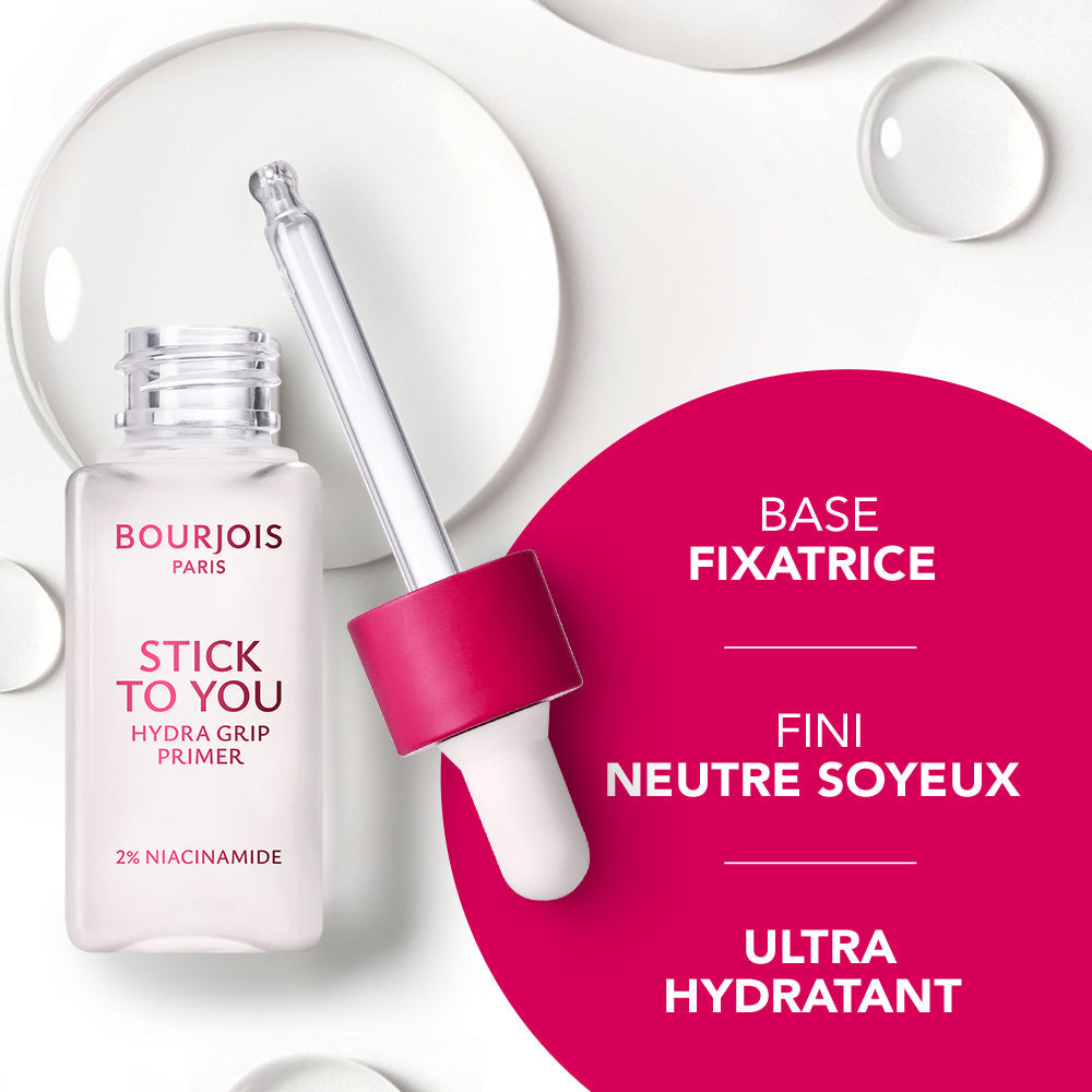 PRIMER STICK TO YOU HYDRA GRIP