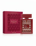 Rave Now Rouge EDP 100ml