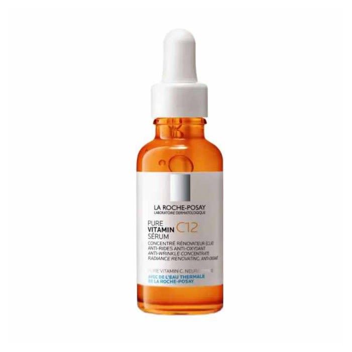 La Roche-Posay Siero Pure Vitamin C12 30ml