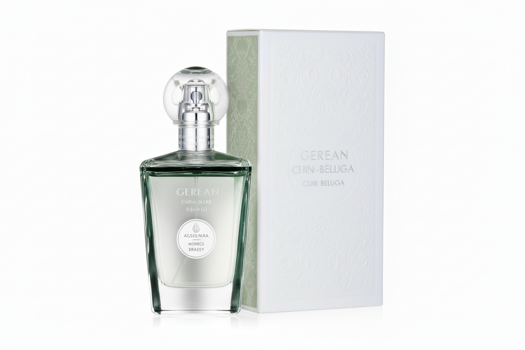 Lattafa Sherif Eau de Parfum (uomo) 100 ml