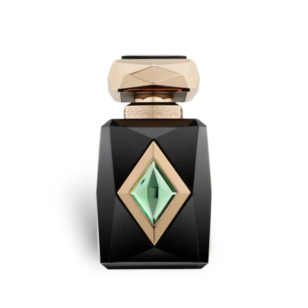 Iris Patchouli 80ml Extrait De Parfum by French Avenue