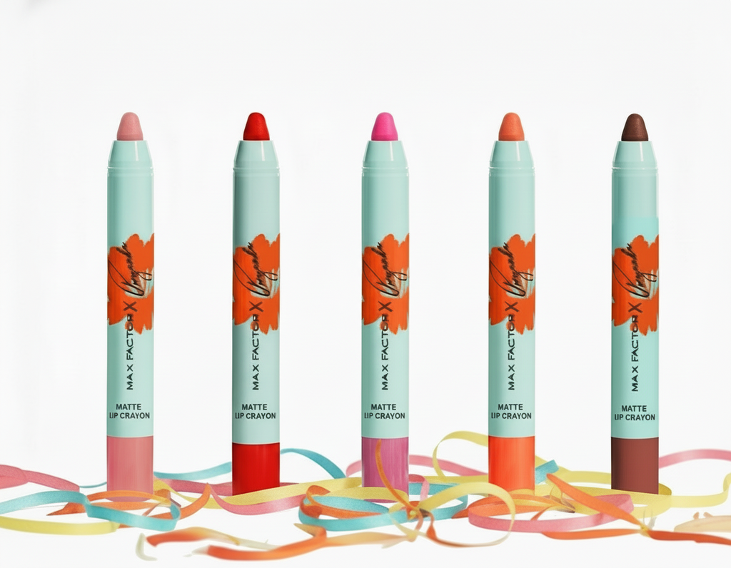 Max Factor Rossetto Matita Labbra Stick Priyanka