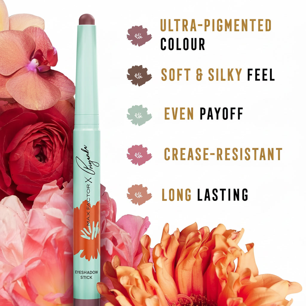 Max Factor Rossetto Matita Labbra Stick Priyanka